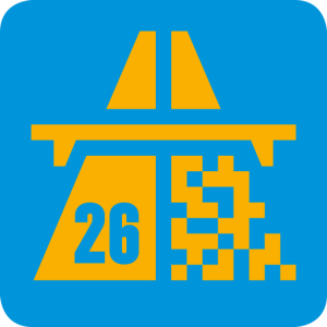 Swiss E-Vignette Trailer/Caravan 2026